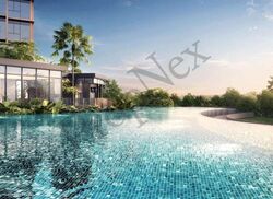 Hillock Green (D26), Apartment #635901571